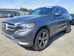 Mercedes-Benz GLC 2017