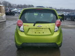 Chevrolet Spark 2014