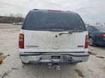 GMC Yukon 2001