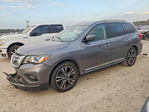 Nissan Pathfinder 2020