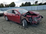 Chevrolet Malibu 2017