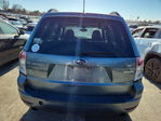 Subaru Forester 2012