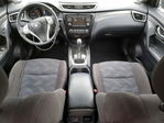 Nissan Rogue 2015