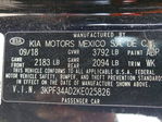 Kia Forte 2019