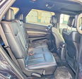 Dodge Durango 2015