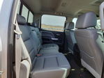 Chevrolet Silverado 2016
