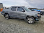 Honda Ridgeline 2009