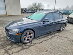 BMW Series 3 2014