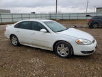 Chevrolet Impala 2011
