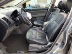 Nissan Sentra 2008