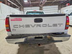 Chevrolet Silverado 2002