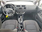 Kia Rio 2013