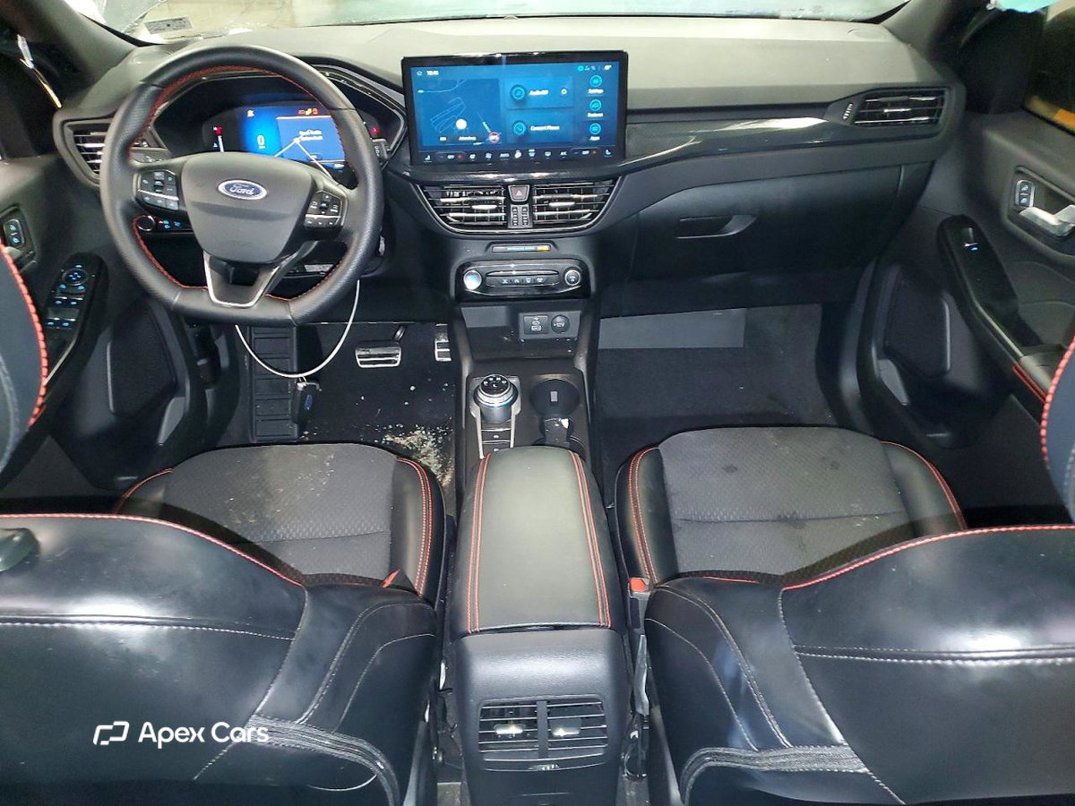 Ford Escape 2024