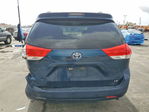 Toyota Sienna 2012
