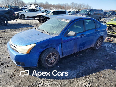 Ford Focus 2011 - Image 1 of 12