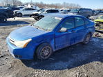 Ford Focus 2011