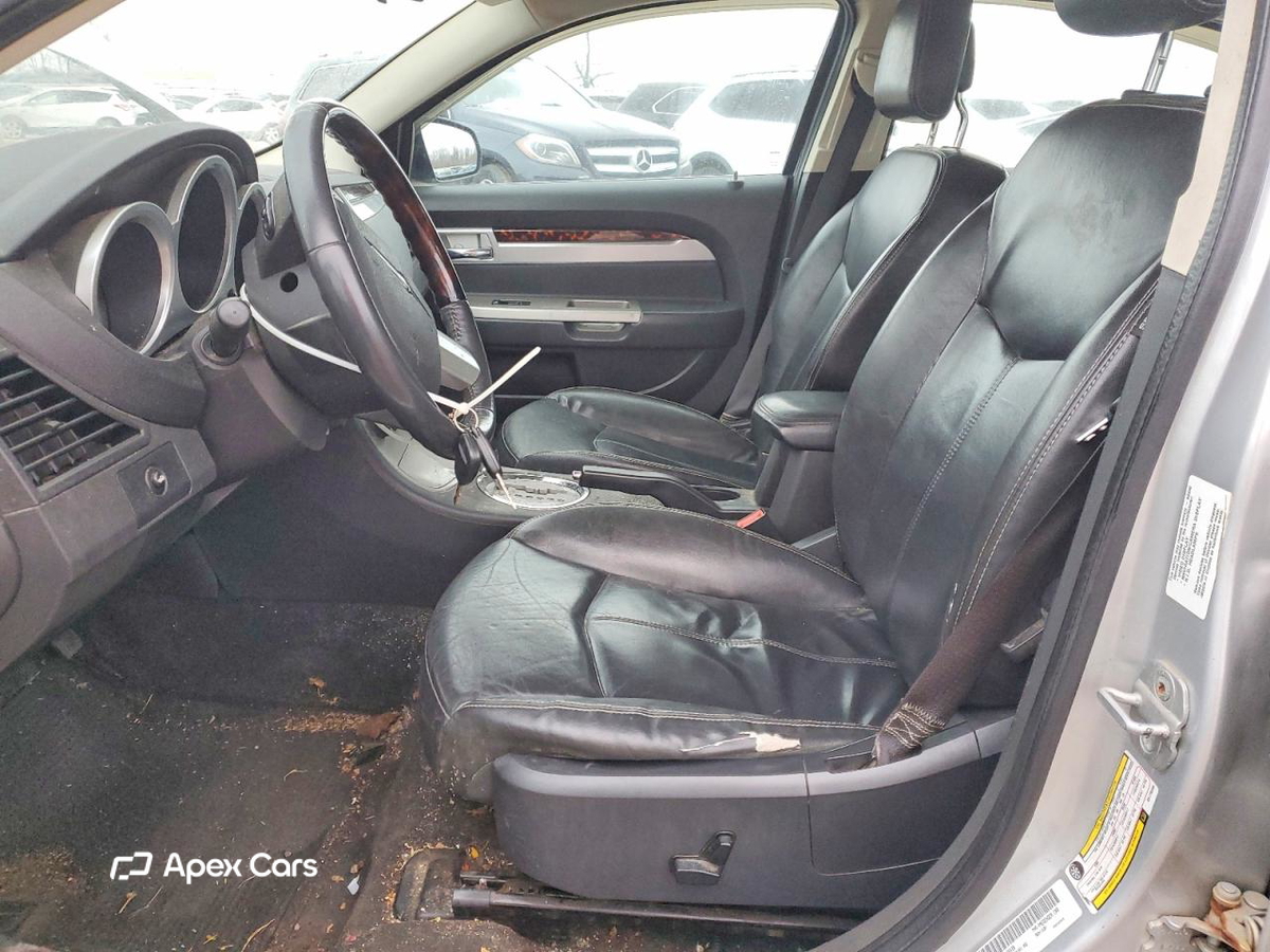 Chrysler Sebring 2010