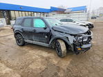 Ford Bronco 2024