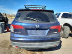 Honda Pilot 2017