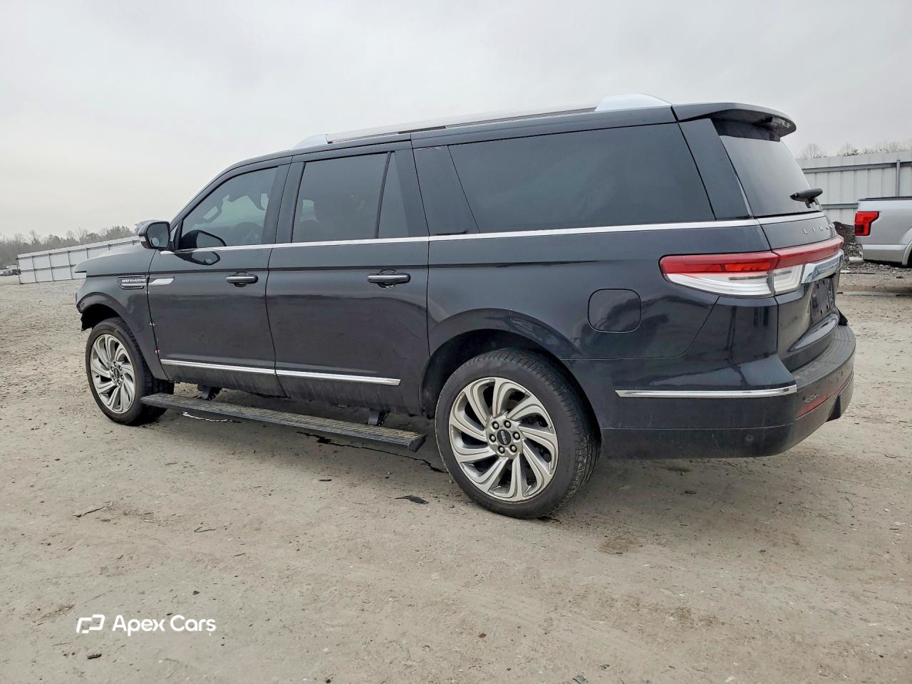 Lincoln Navigator 2024