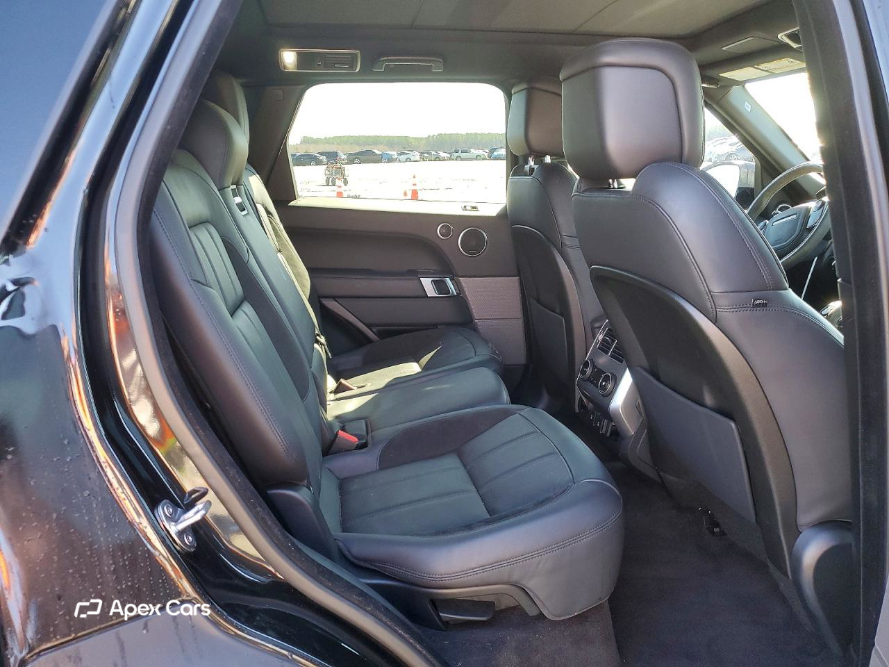 Land Rover Range Rover 2020