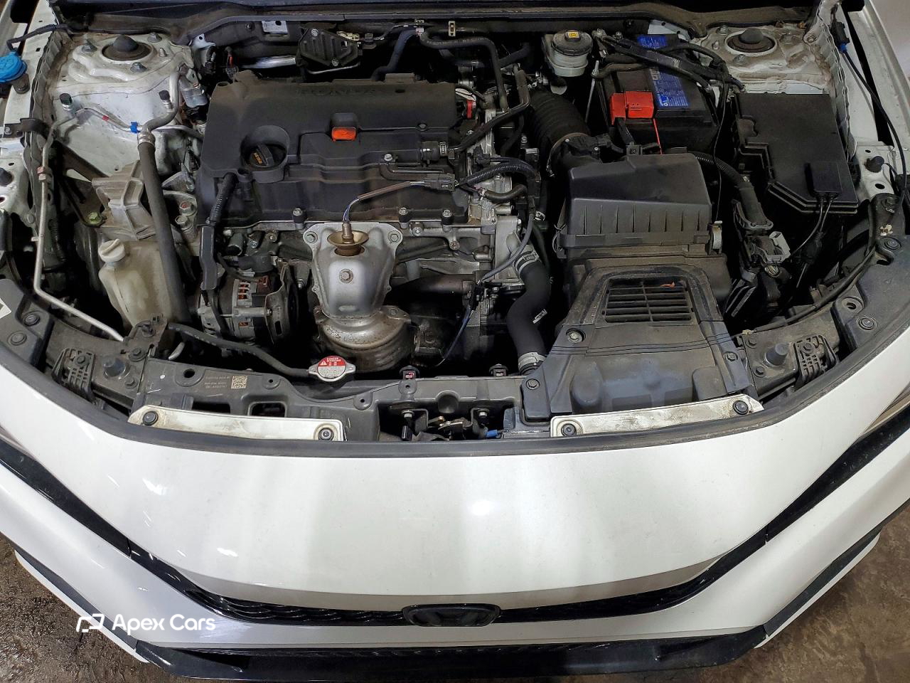 Honda Civic 2022