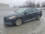Hyundai Sonata 2017