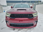 Dodge Durango 2022