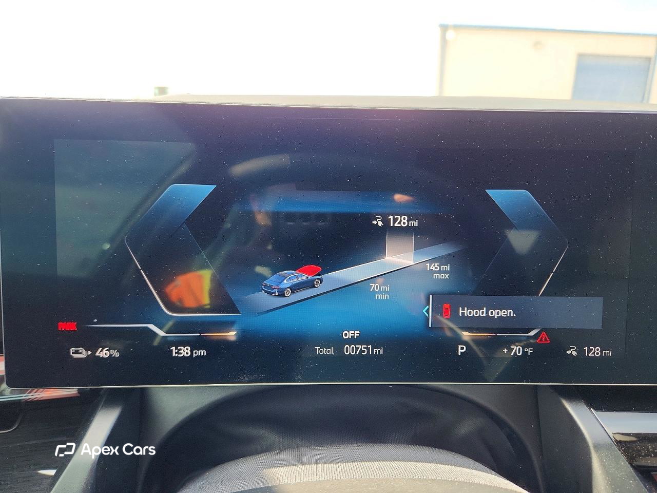 BMW i5 2026