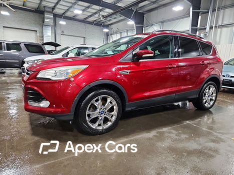 Ford Escape 2013 - Image 1 of 14