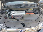 Lexus HS 2010