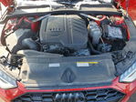 Audi A4 2023