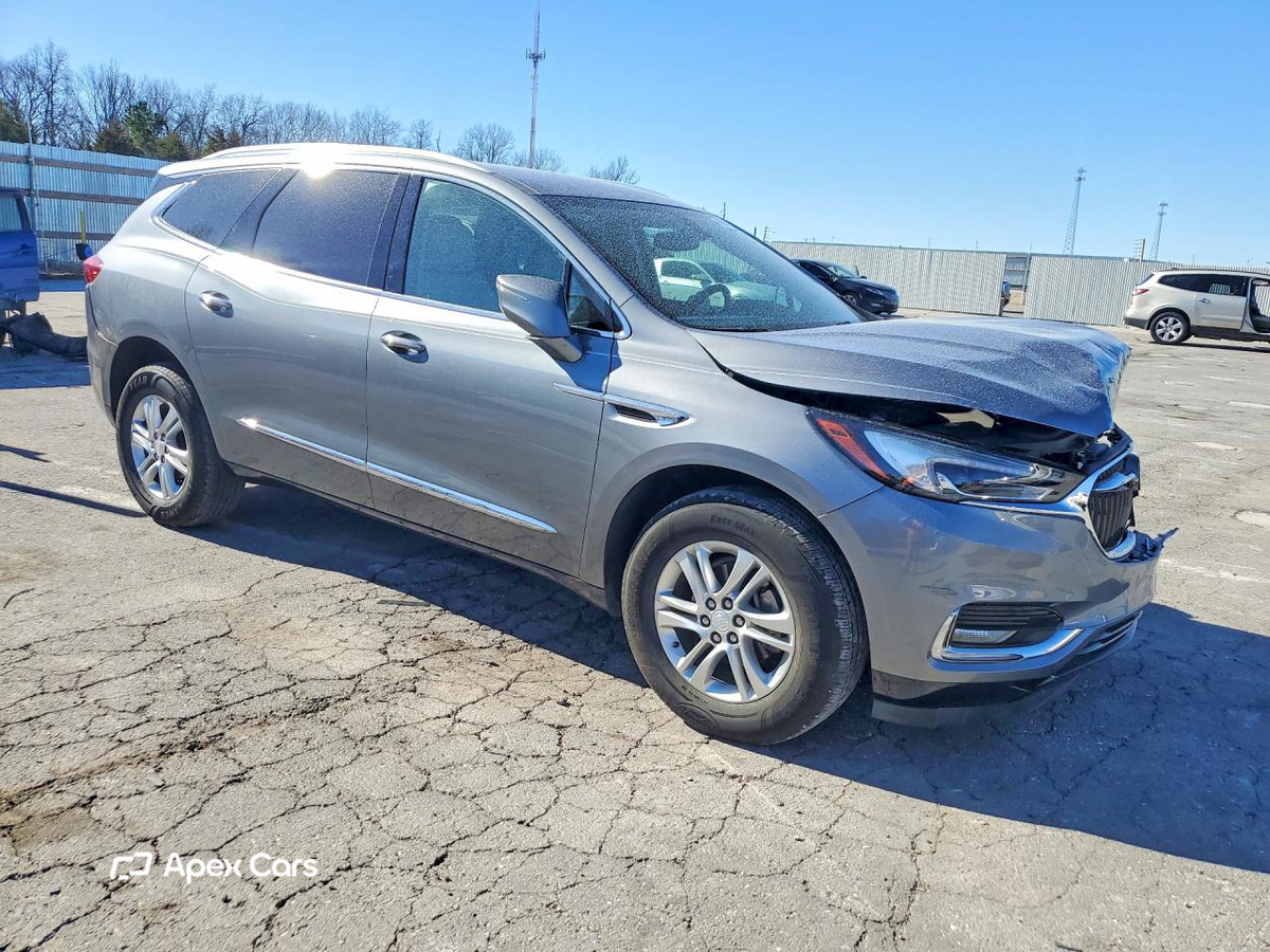 Buick Enclave 2019