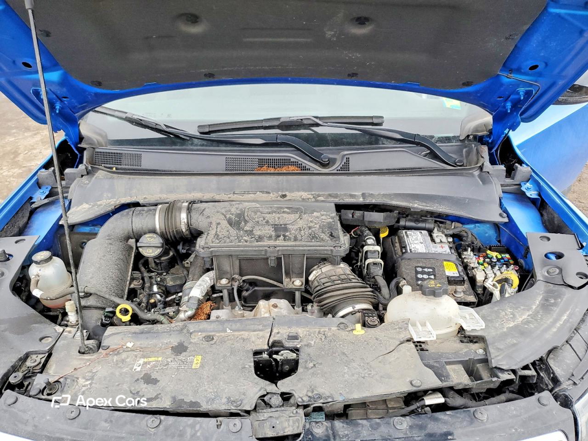 Jeep Compass 2023