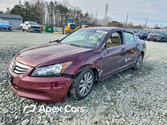 Honda Accord 2012 - Image 1 of 13