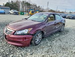 Honda Accord 2012