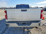 Chevrolet Silverado 2021