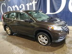 Honda CR-V 2013