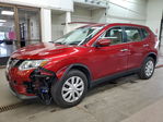 Nissan Rogue 2015