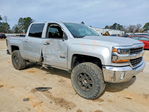 Chevrolet Silverado 2018