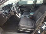 Honda Accord 2015