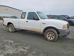 Ford Ranger 2010