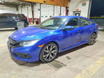 Honda Civic 2019