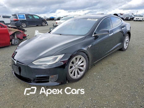 Tesla Model S 2016 - Image 1 of 13