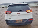 Jeep Grand Cherokee 2016