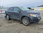 Ford Edge 2014