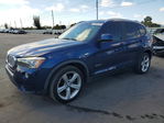 BMW X3 2017