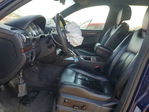 Porsche Cayenne 2005