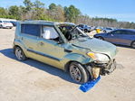 Kia Soul 2011