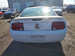 Ford Mustang 2008